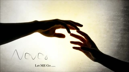Soulfinder - Never Let Go (msz Breaks Remix)