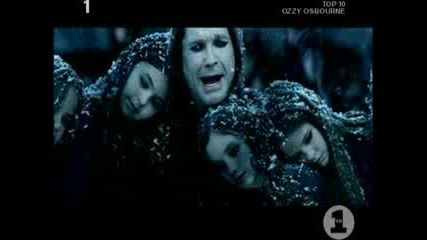 Ozzy Osbourne - Dreamer