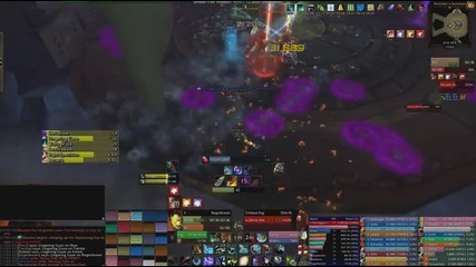 Method vs Durumu the Forgotten (25 Heroic)