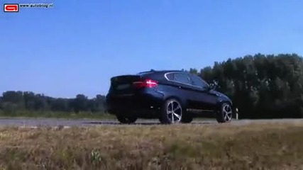 Bmw X6m Ac Schnitzer