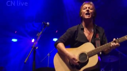 Chris Norman - Gypsy Queen