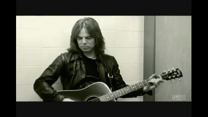 Joey Tempest Dont Change