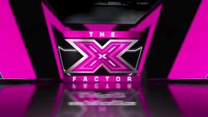 Джъстин Бийбър в X factor - Usa част 2