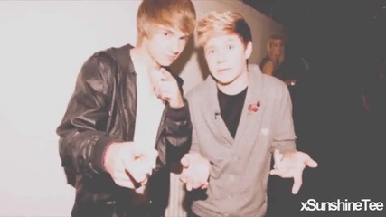 One Direction | Тази вечер ще те любя ..