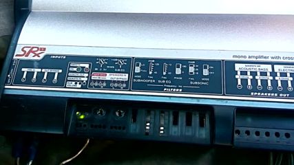 ground zero/audison