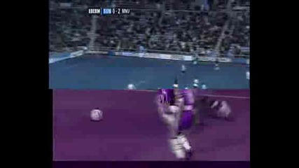 Berbo Vs. C.ronaldo