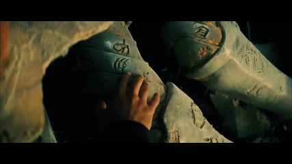 Transformers 2 Revenge of the Fallen Trailer 2009
