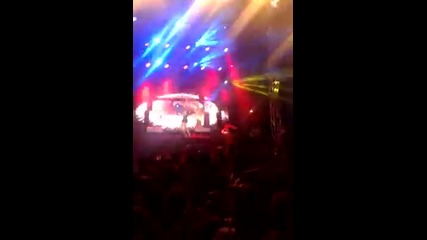 the voice of summer tour Varna