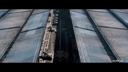 Captain America The Winter Soldier