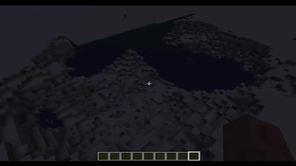 Minecraft to shoot lapotop