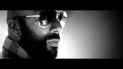 Hd Common ft. Nas - Ghetto Dreams (official Video)