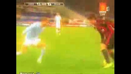 Alexandre Pato - Ac Milan Goals