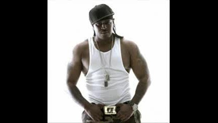 Sheek Louch - Cant Stop 2008