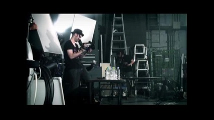 Despairsray Making Of Death Point 