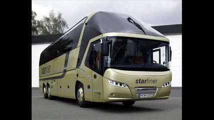 Neoplan Forever