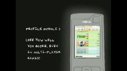 Glimpse Into The N - Gage Platform (preview)