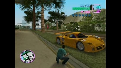 Gta Vice City