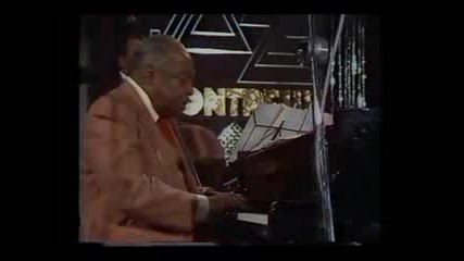 Count Basie - Freckle Face (1977)