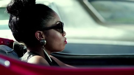 Brooke Valentine - Don't Wanna Be In Love