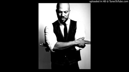 Common - The Next Chapter (still Love H.e.r) Ft. J Period