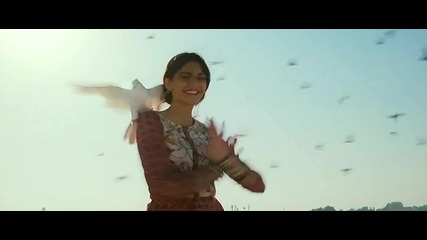 * High Quality * Masakalli - Delhi 6