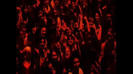 L7 Live in Paris part 01