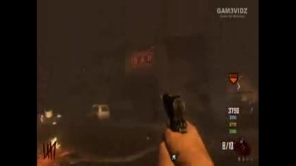 Black Ops 2 Zombies Tranzit Live Stream (call of Duty)