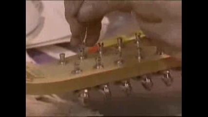 Stevie Ray Vaughan - Little Wing (Tribute To Jimi Hendrix)