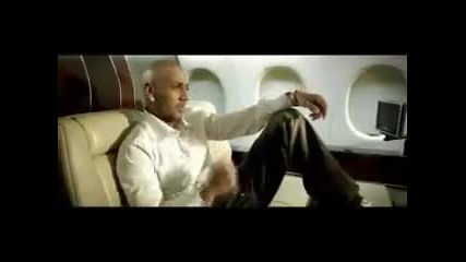 Massari - Rush The Floor (feat. Belly)