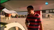 Пополина vs. Дани Баце: Възможностите на града срещу уюта на селото - Господари на ефира 21.07.2015