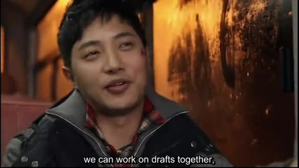 Advertising Genius Lee Tae Baek ep 6 part 2