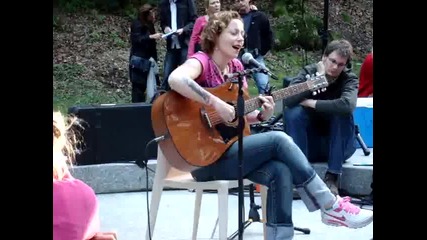 Anneke van Giersbergen - The Power of love 