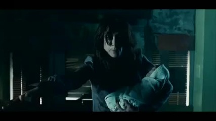 Legion - Its Just One Baby 