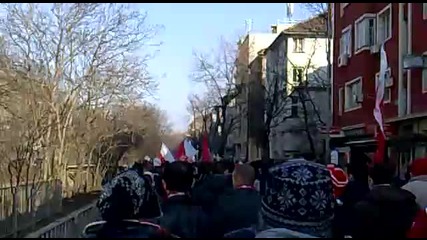 А Ние Мразим Лефски
