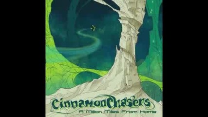 Cinnamon Chasers - Ultraviolent