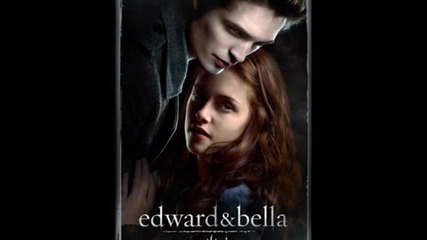 Twilight Official Soundtrack 9. Blue Foundation - Eyes On Fire 