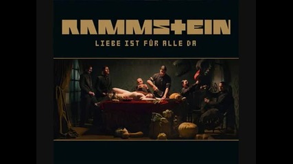 Rammstein - Wiener Blut