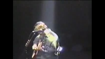 Noel Gallagher - Slide Away acoustic