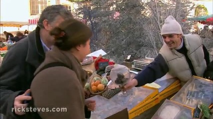 European Christmas част 5 : France 