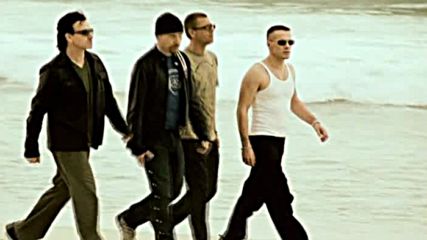 U2 – Walk On | International version | U218 Videos D V D