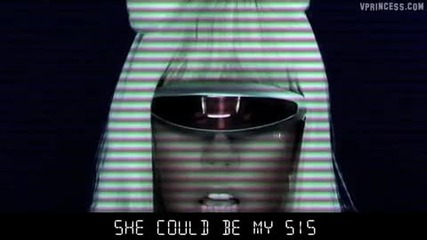 Lady Gaga - Poker Face - Parody (outer Space)