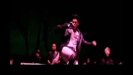 Adam Lambert - If I Had You 