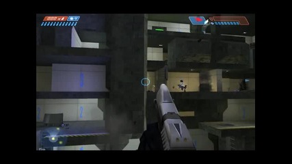 Halo Combat Evolved - Моят gameplay