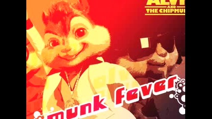 Alvin & The Chipmunks - Kiss Kiss