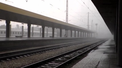 Фото сесия Пловдив - (страхотната буря на 24.08.2014г. в 19.10ч.)