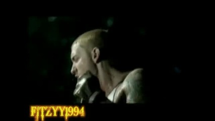 Eminem - Not Afraid (rmx Airplanes) 