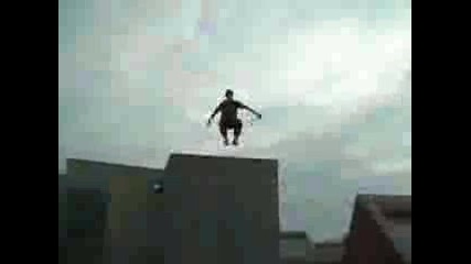 Freerun