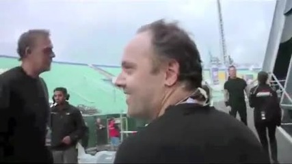 Lars Ulrich Why so Serious