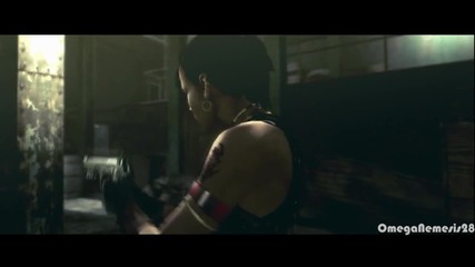 Resident Evil 5 Die Another Day Music Video Hd