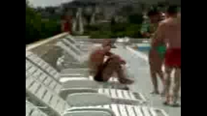 Salto Beach